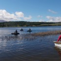 Patagonia Fly Fishing- Circa 2012
