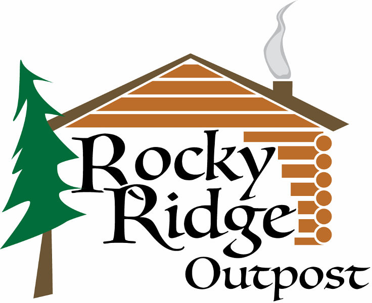 Rocky Ridge Outpost